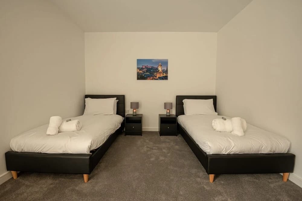 Roomy Comfortable Apartment - main photo
