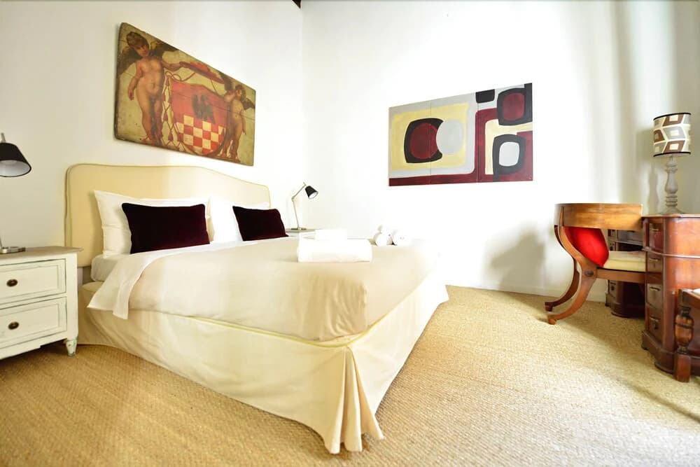 Trevi House Apartment - photo 10