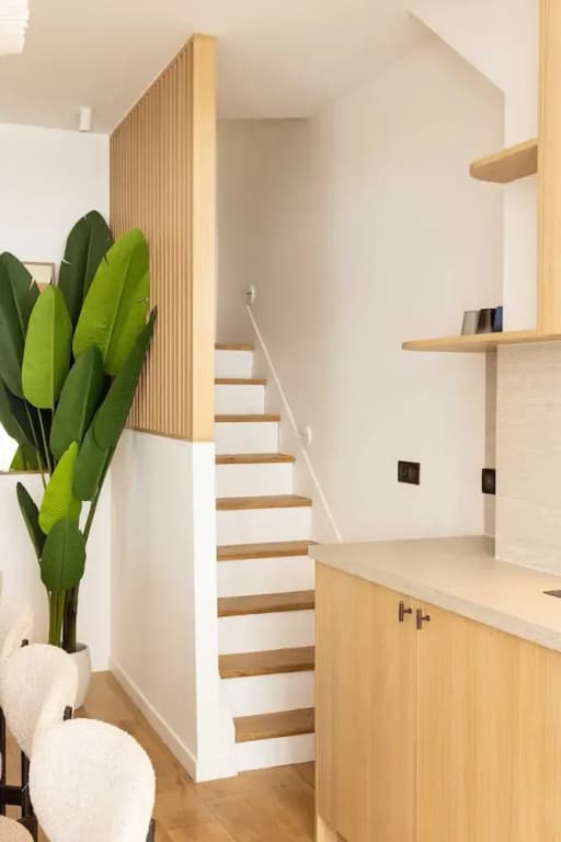 Luxury House With AC - 6bd/12p - Batignolles - photo 13