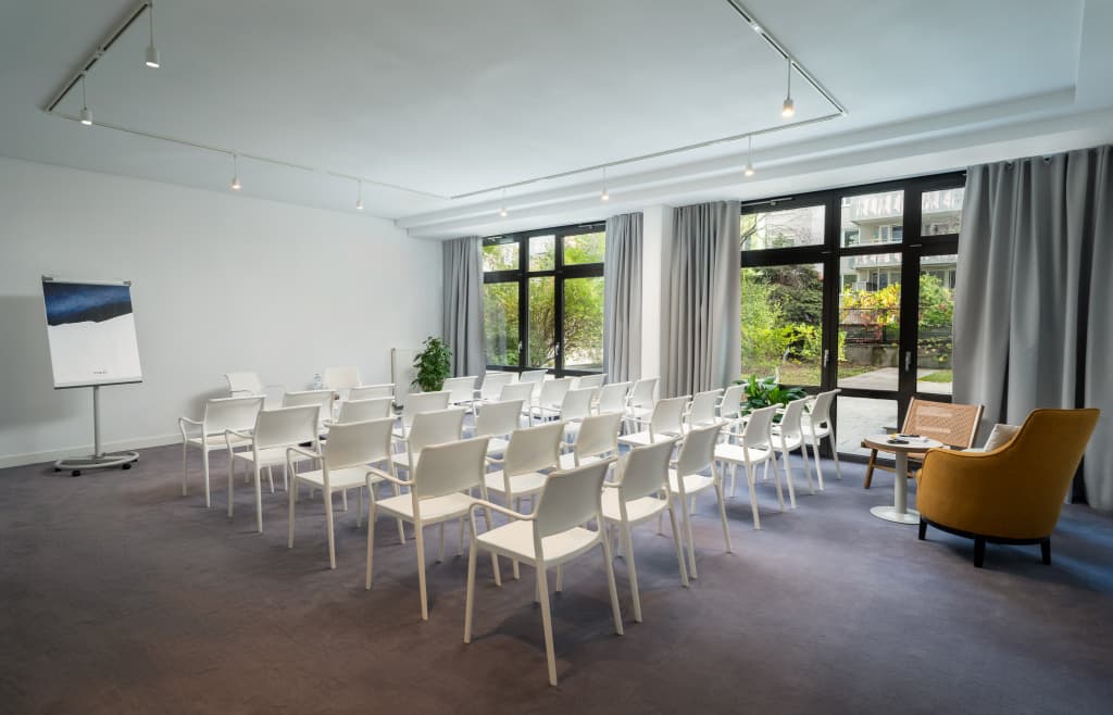 voco Vienna Prater by IHG - photo 8