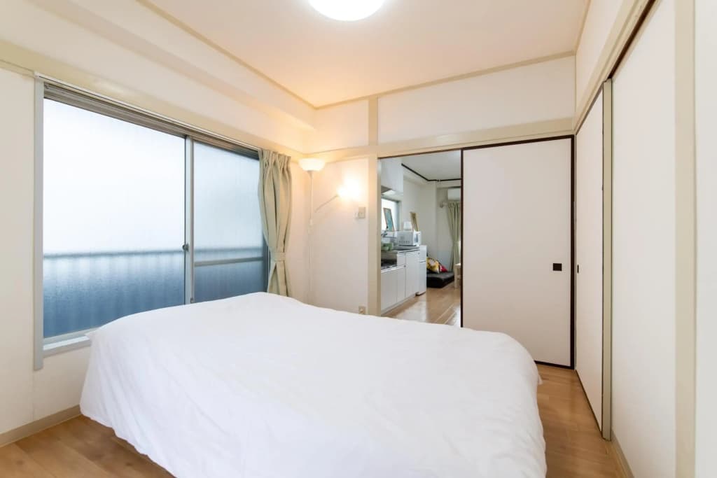 Luanahotel In Waseda - photo 3