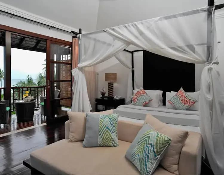 Kanda Residences Pool Villas - photo 14