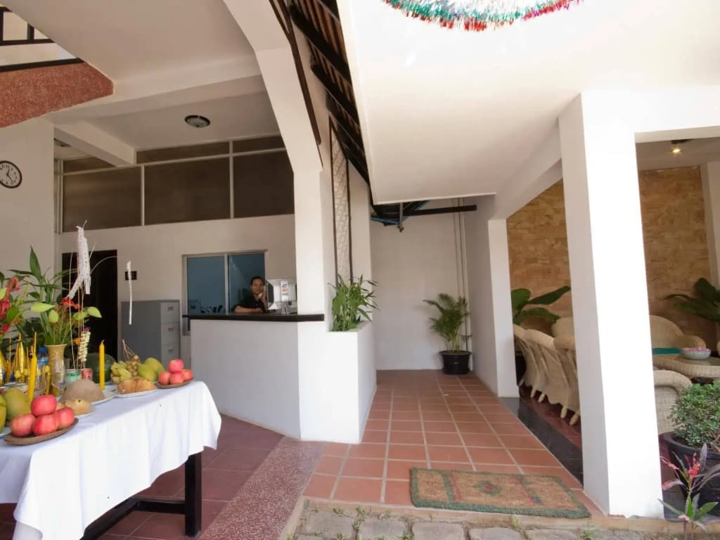 The Moon Villa - photo 17
