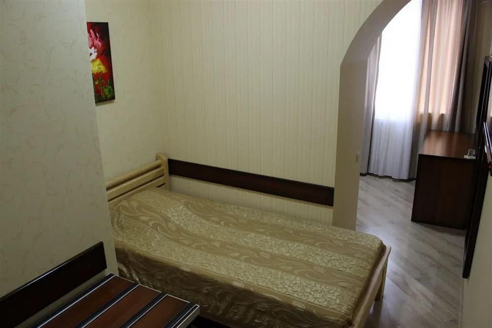 Hotel Almeto - photo 3