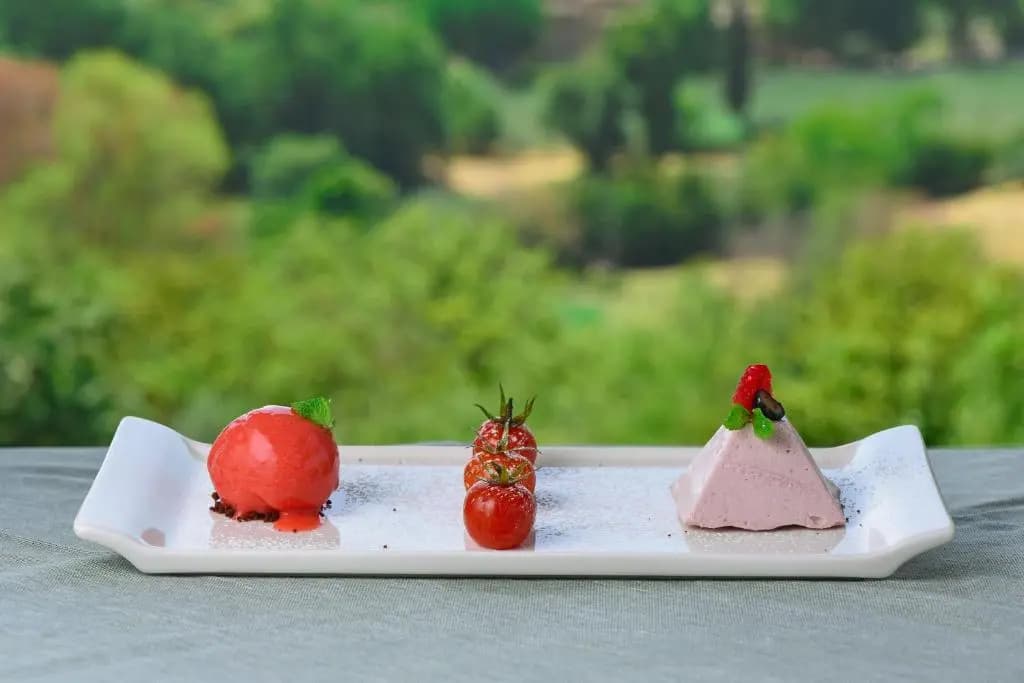 Villa Tolomei Hotel & Resort - photo 13