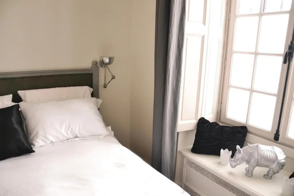 IntoParis Charming apartment in Le Marais - photo 5