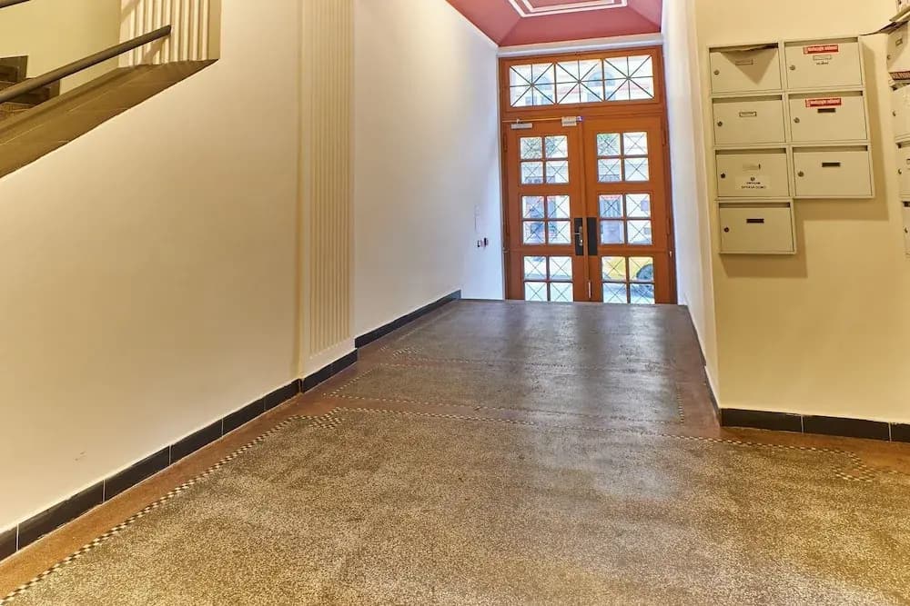 Wenceslas Square Royal Apartment - photo 21