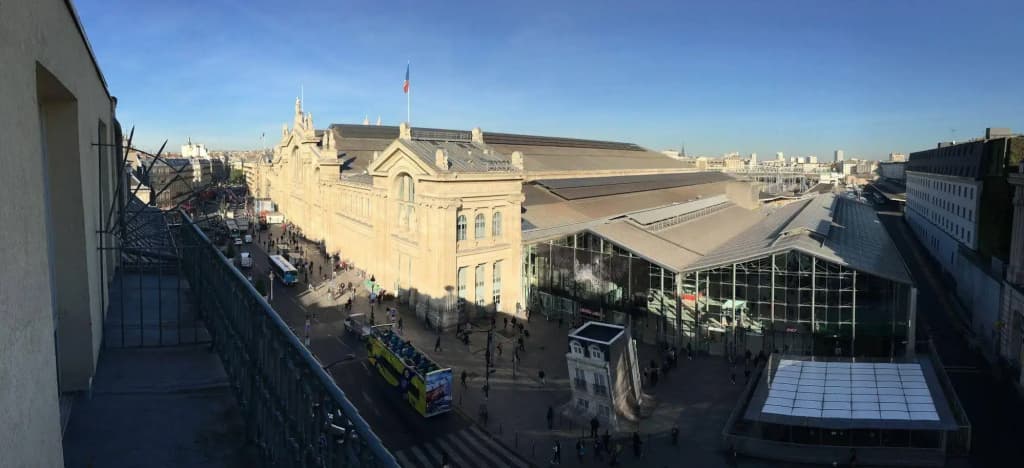New Hôtel Gare du Nord - photo 15