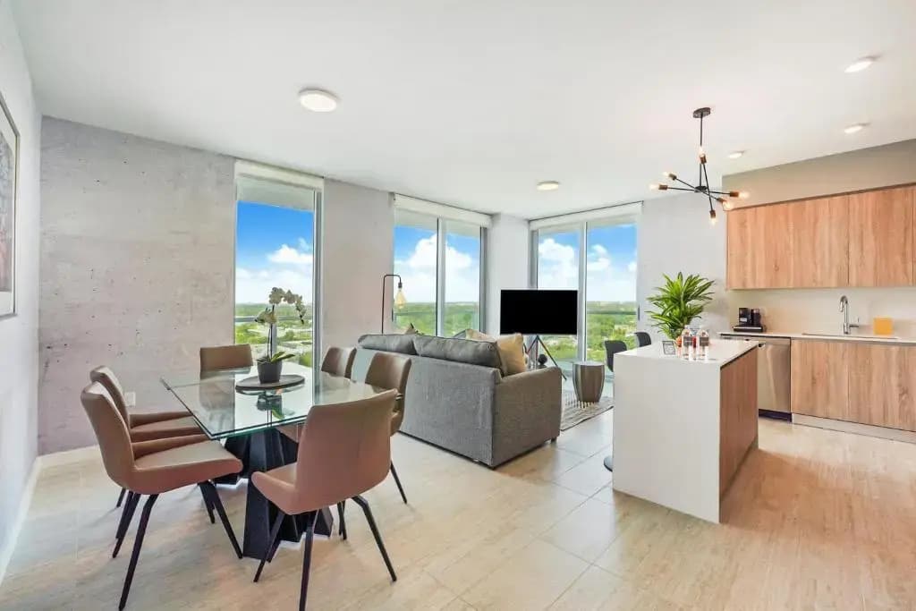 Zip Housing Miami · EE.UU. - photo 37