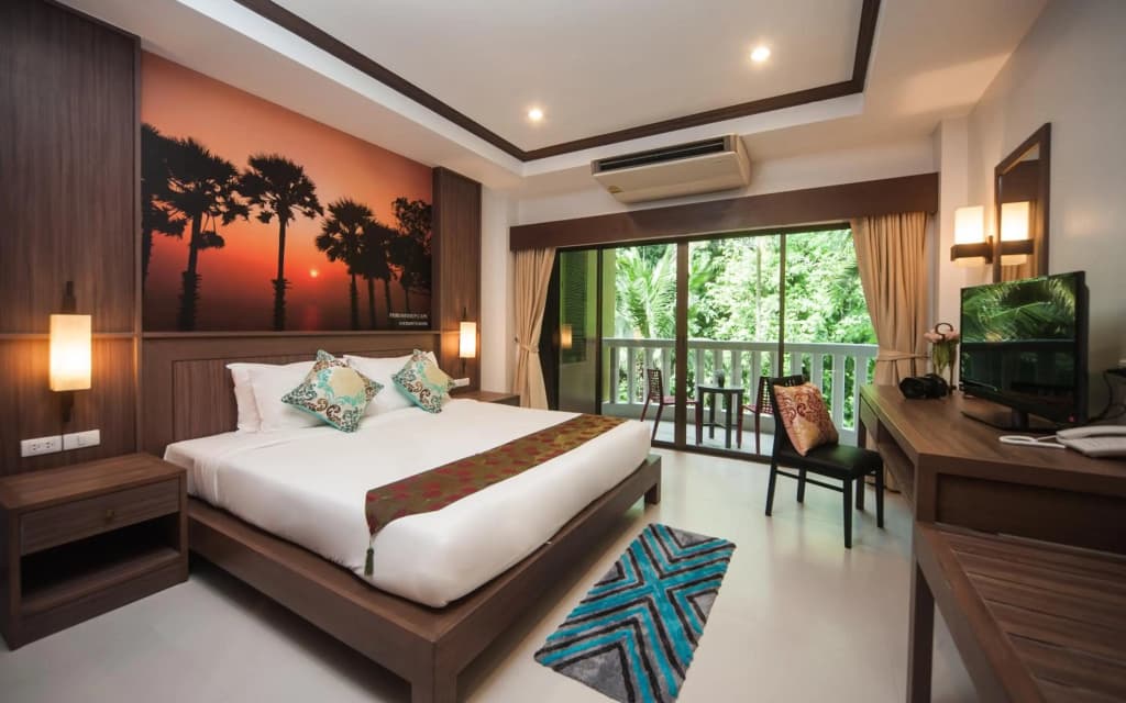 Ratana Hill Patong - photo 5