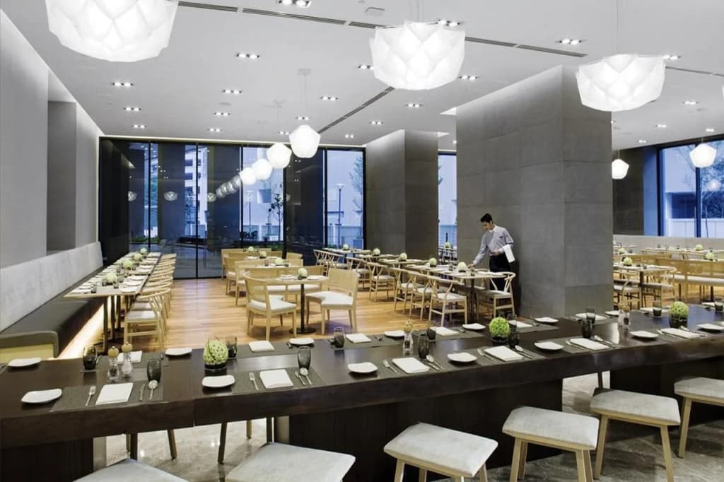 Fraser Residence Kuala Lumpur - photo 18