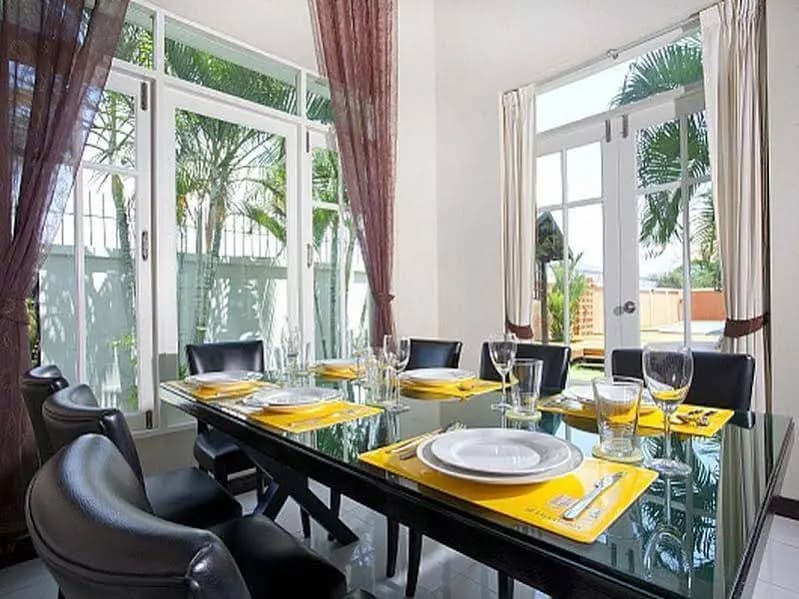 Jomtien Summer Villa,4br - photo 4