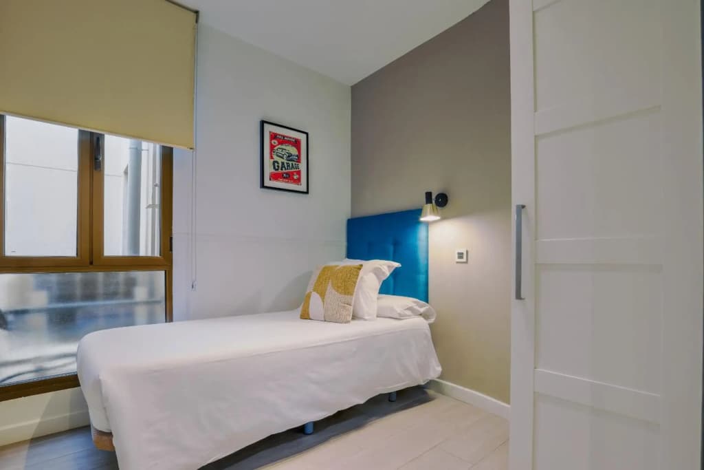 Mit House Madville En Madrid - photo 7