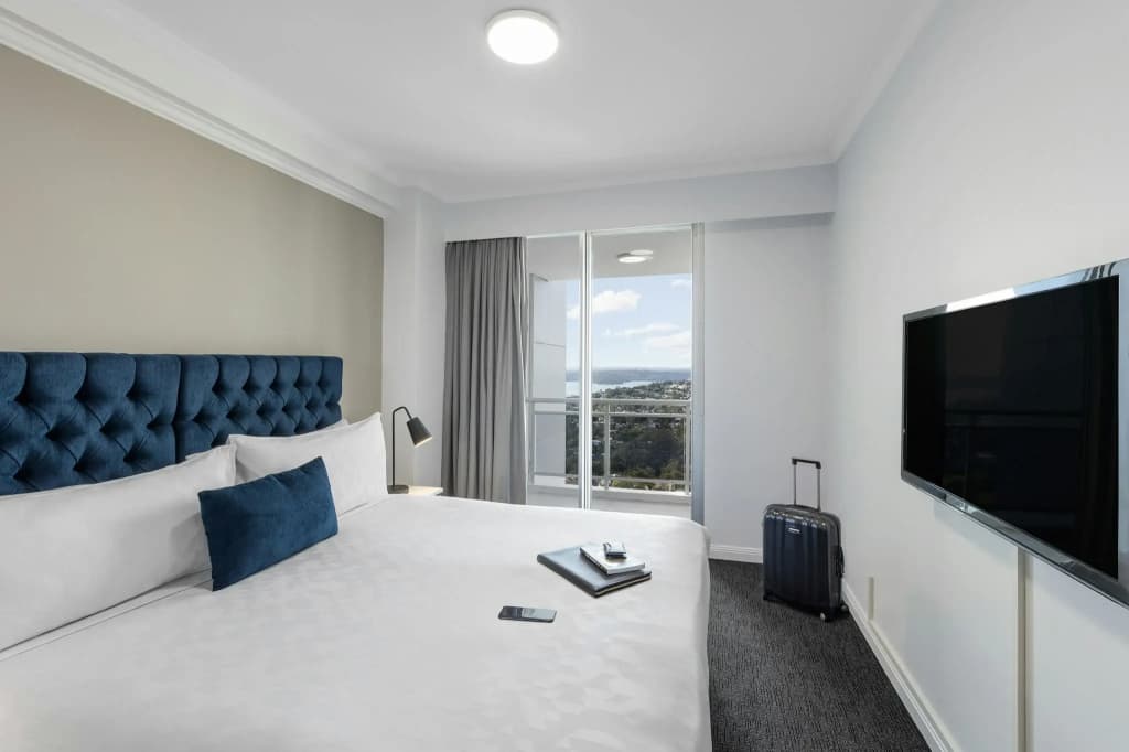Meriton Suites Bondi Junction - photo 37