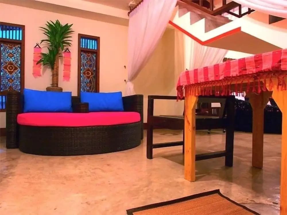 Devara Pool Villa - photo 19