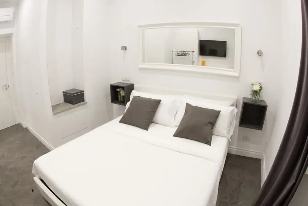 I Love Vaticano Guest House - photo 5