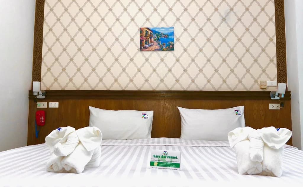 7Q Bangla Hotel - photo 7
