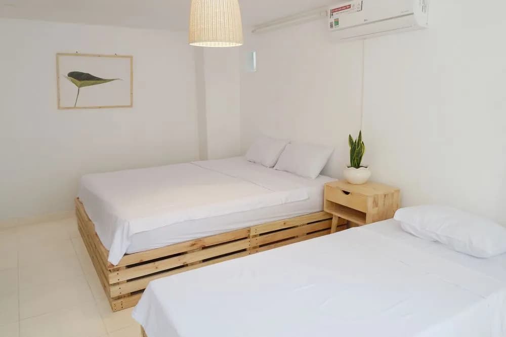 Baobab Homestay - photo 28