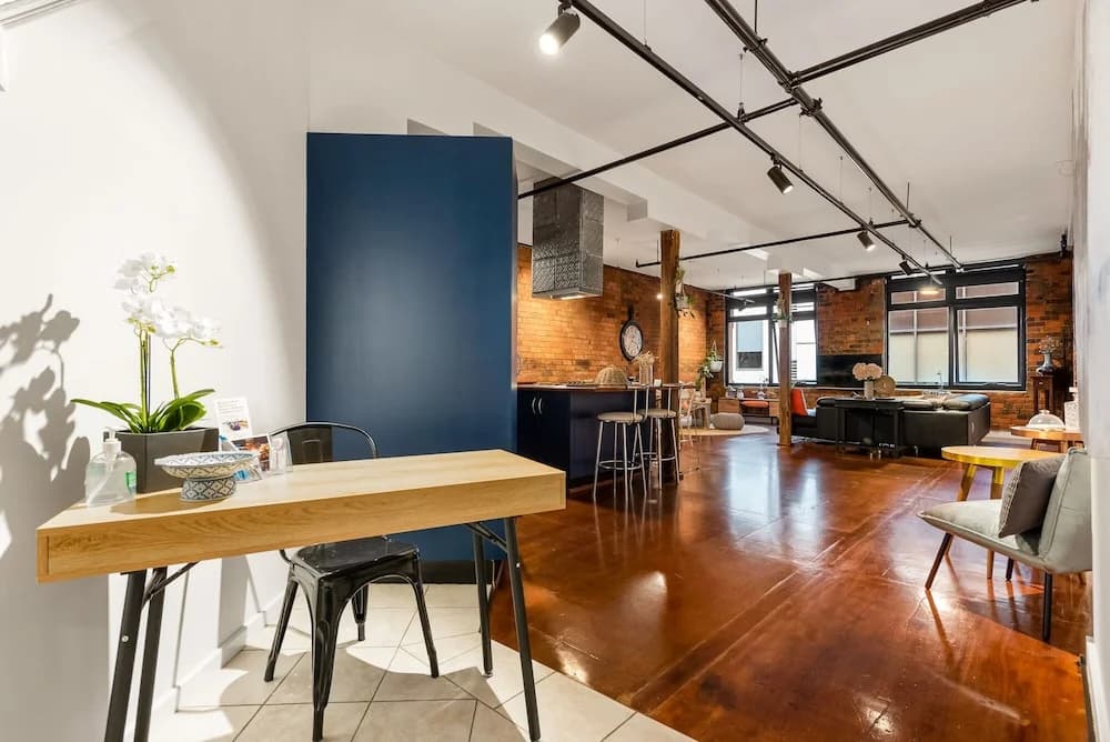 StayCentral - Heritage Warehouse Retreat - photo 20