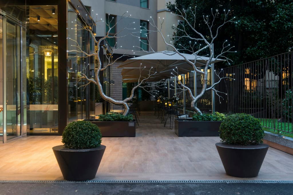 Starhotels E.c.ho. - photo 40