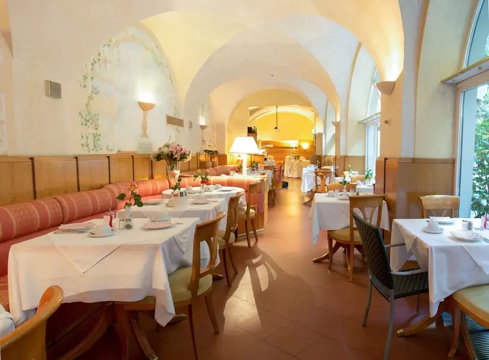 Hotel Palais Mailberger Hof - photo 26