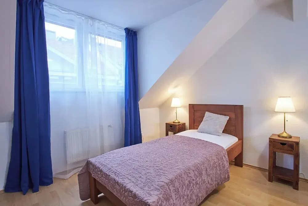 Wenceslas Square Residence - photo 36