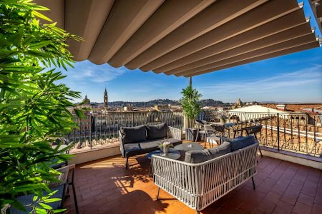 Palazzo Alfieri Residenza d’epoca - photo 38