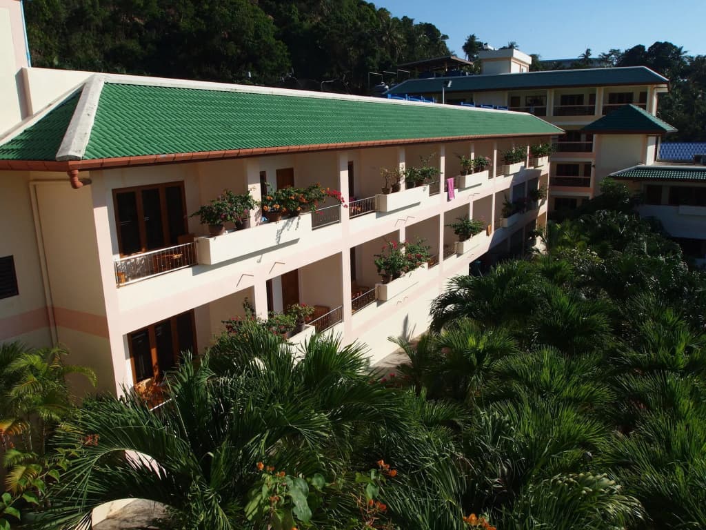 Karon Village Hotel - main photo