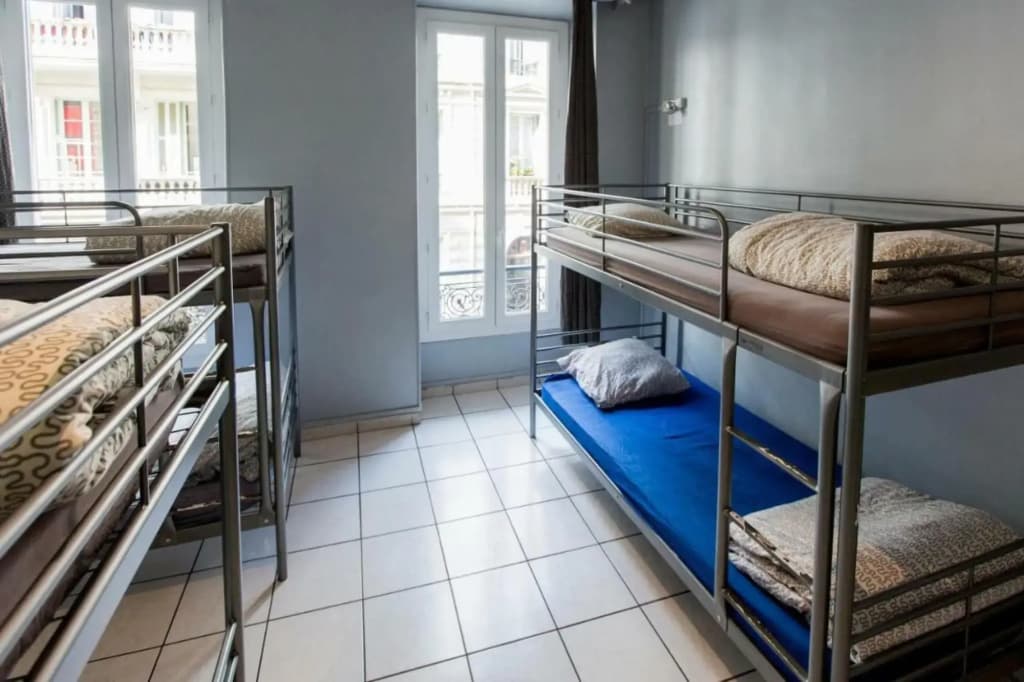 Pastoral - Hostel - photo 3