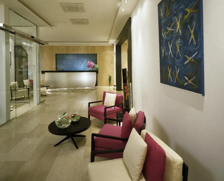 Design Merrion Hotel - photo 2