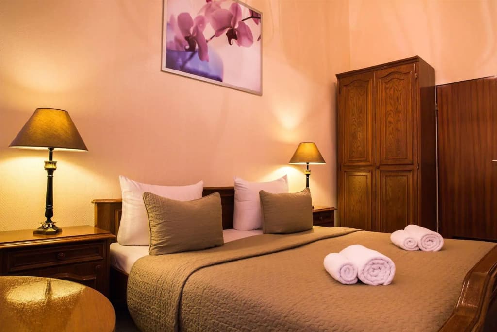 Hotel Comet am Kurfürstendamm - photo 5