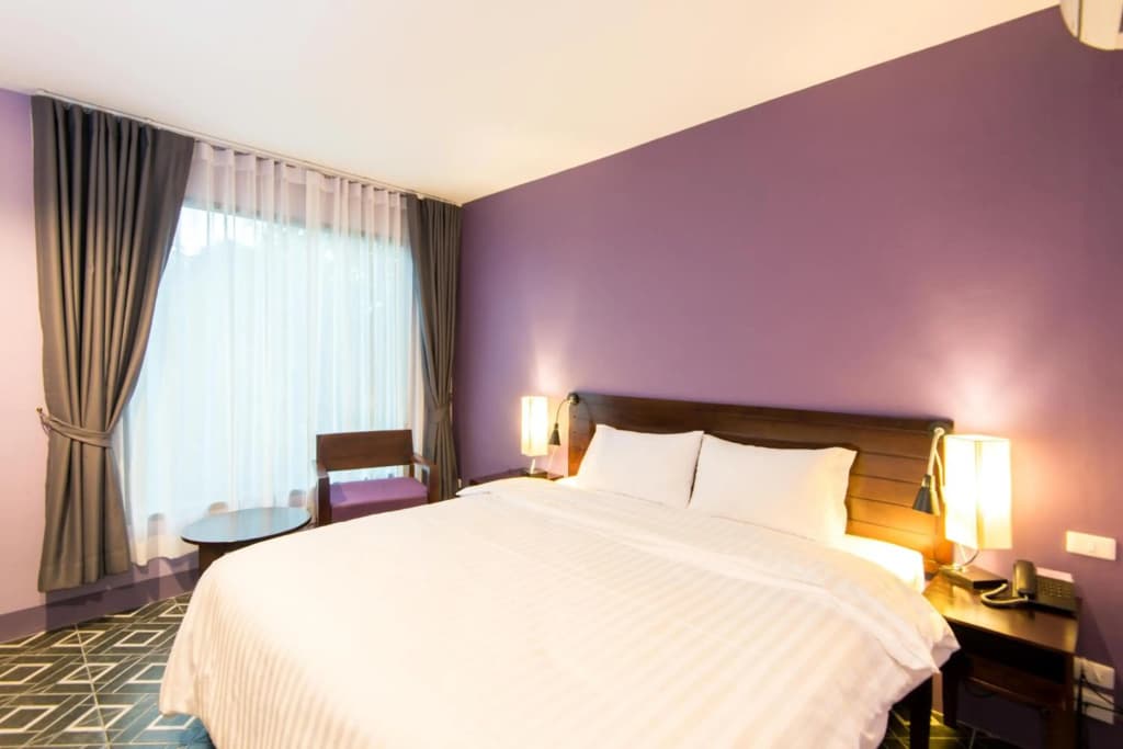 Lilac Relax Residence - photo 3