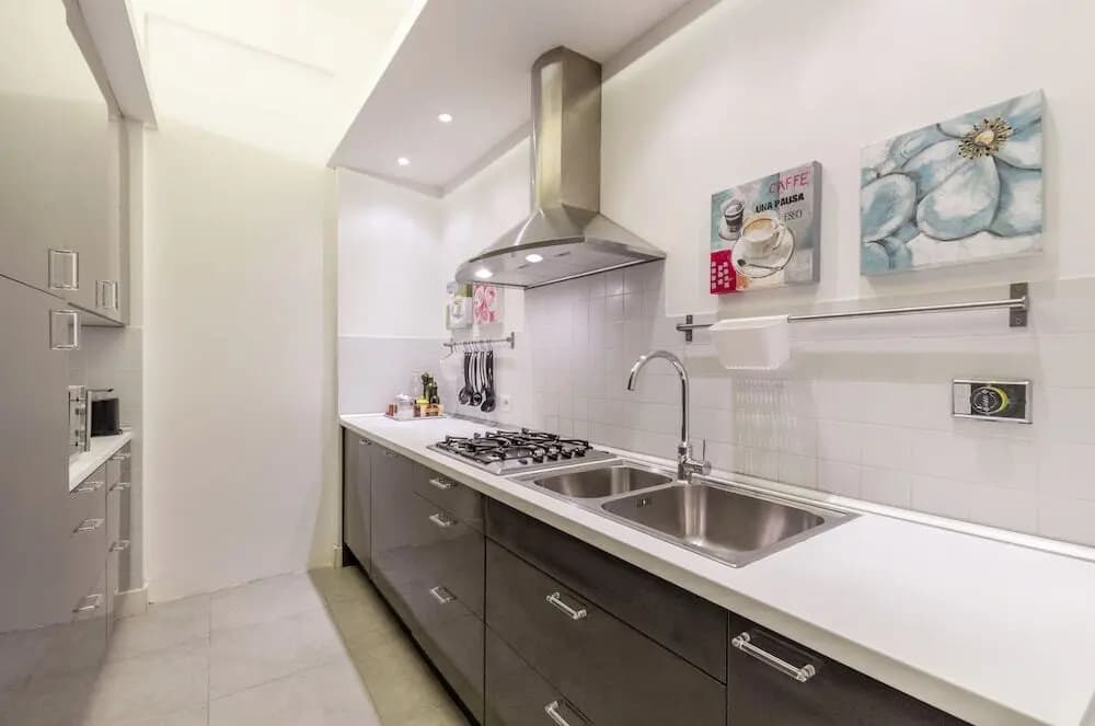 Navona Luxury Apartment - photo 16