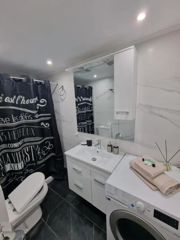 Luxury apartment in Sepolia - photo 8