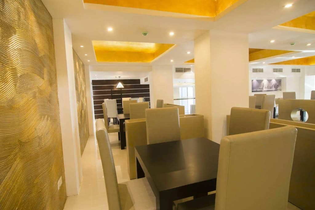 Platinum One Suites - photo 14