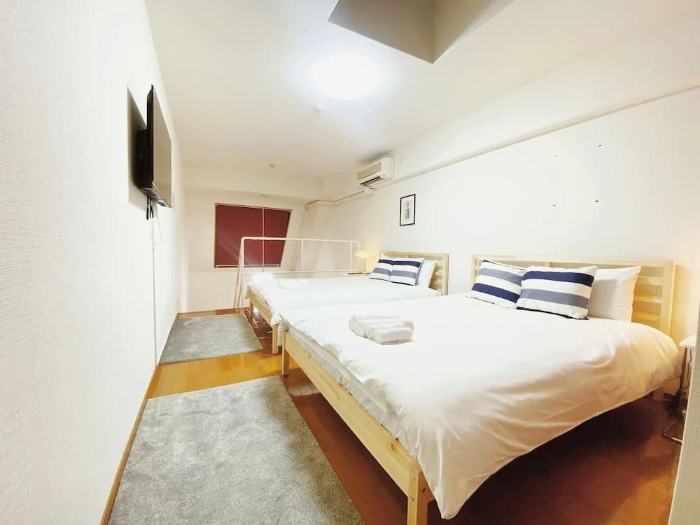 I Cube Kozu Apartment - photo 6
