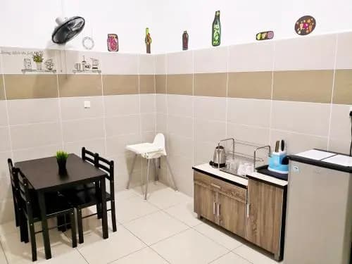 Seaview Homestay Mersing - photo 8