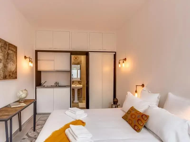 Sweet Inn Apartments - Rue De L Echiquier - photo 12