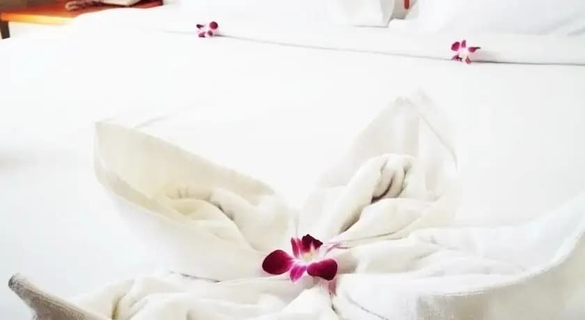 Sunmar Inn Patong - photo 5