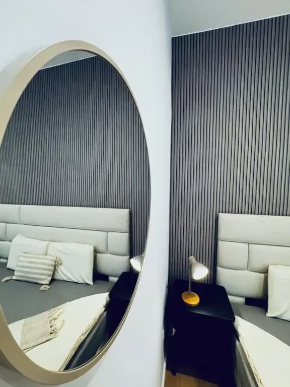 Comfy 1BR Apt Near Praterstern - photo 1