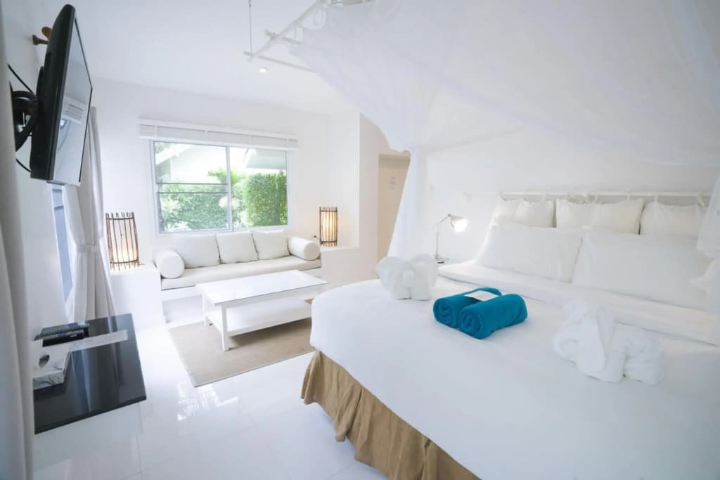 King's Garden Resort - photo 19