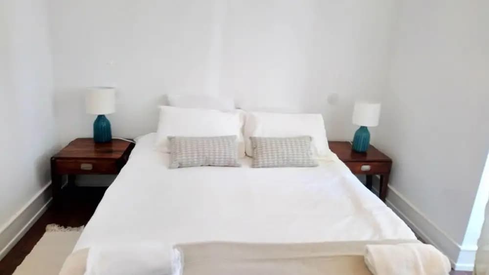 Comfortable Apartment in Central Lisbon - photo 15