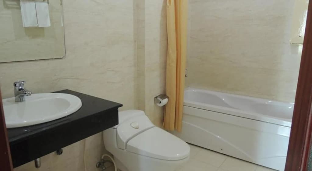 Duc Minh Hotel - photo 9