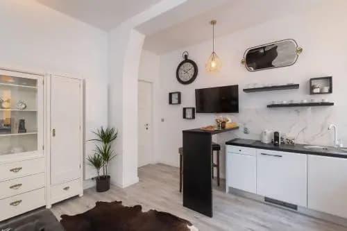 Wenceslas Square / Main Station - NEW STUDIO***** - photo 15