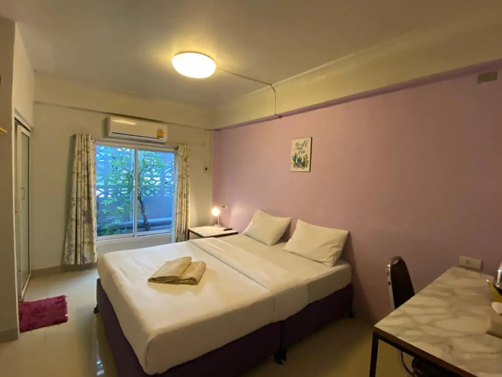SidaRe Bed and Breakfast - photo 1