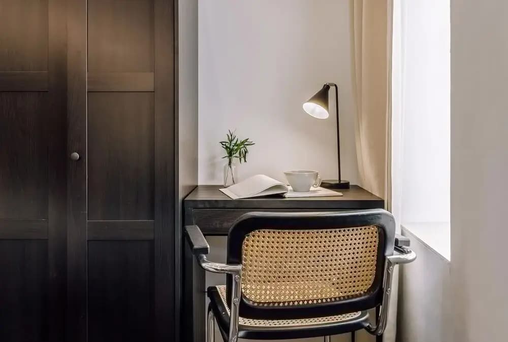 Kuch - 1 Bedroom in Chamber - photo 10