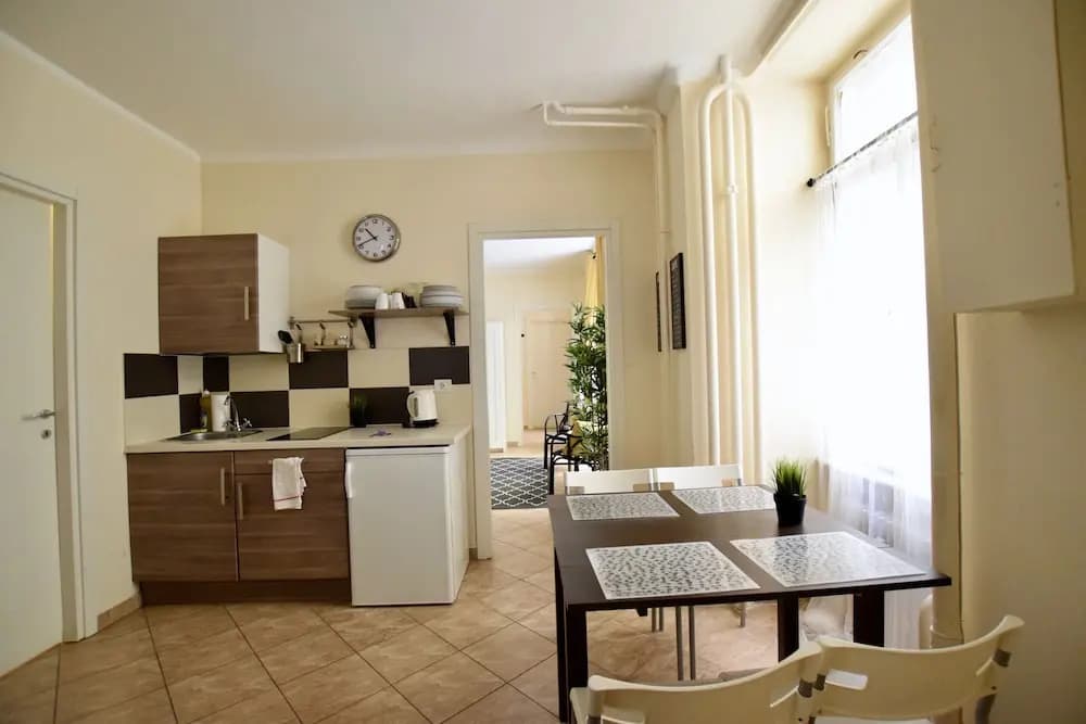 Budget Apartment by Hi5 - Révai köz - photo 12