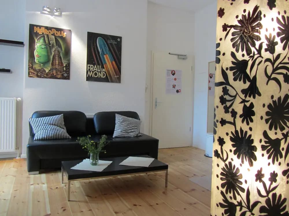 Apartments Friedrich - photo 12