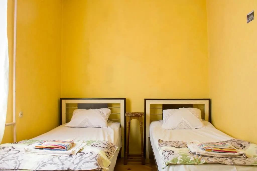 Ninos Guest House - photo 2