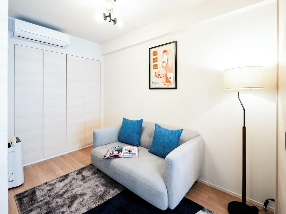 Section L Residence Shibuya - photo 22